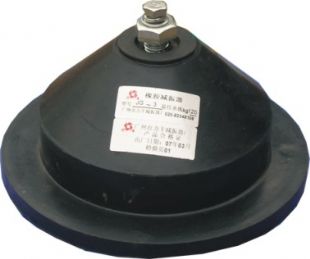 JG型橡胶隔振器
