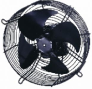 FB-B网罩式工业换气扇（标准型）