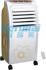 科瑞莱蒸发式冷风扇