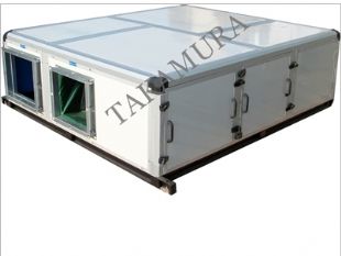 TXH - 新风换气机小型吊挂