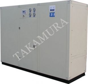 TSC-H-模块化水源热汞机组