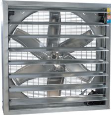 GLF豪华型方角扇GLF&nbspPropeller&nbspF