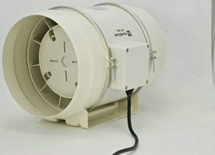 HF-200管道风机
